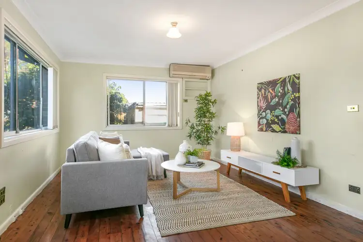 Third view of Homely house listing, 5 Spofforth Street, Ermington NSW 2115