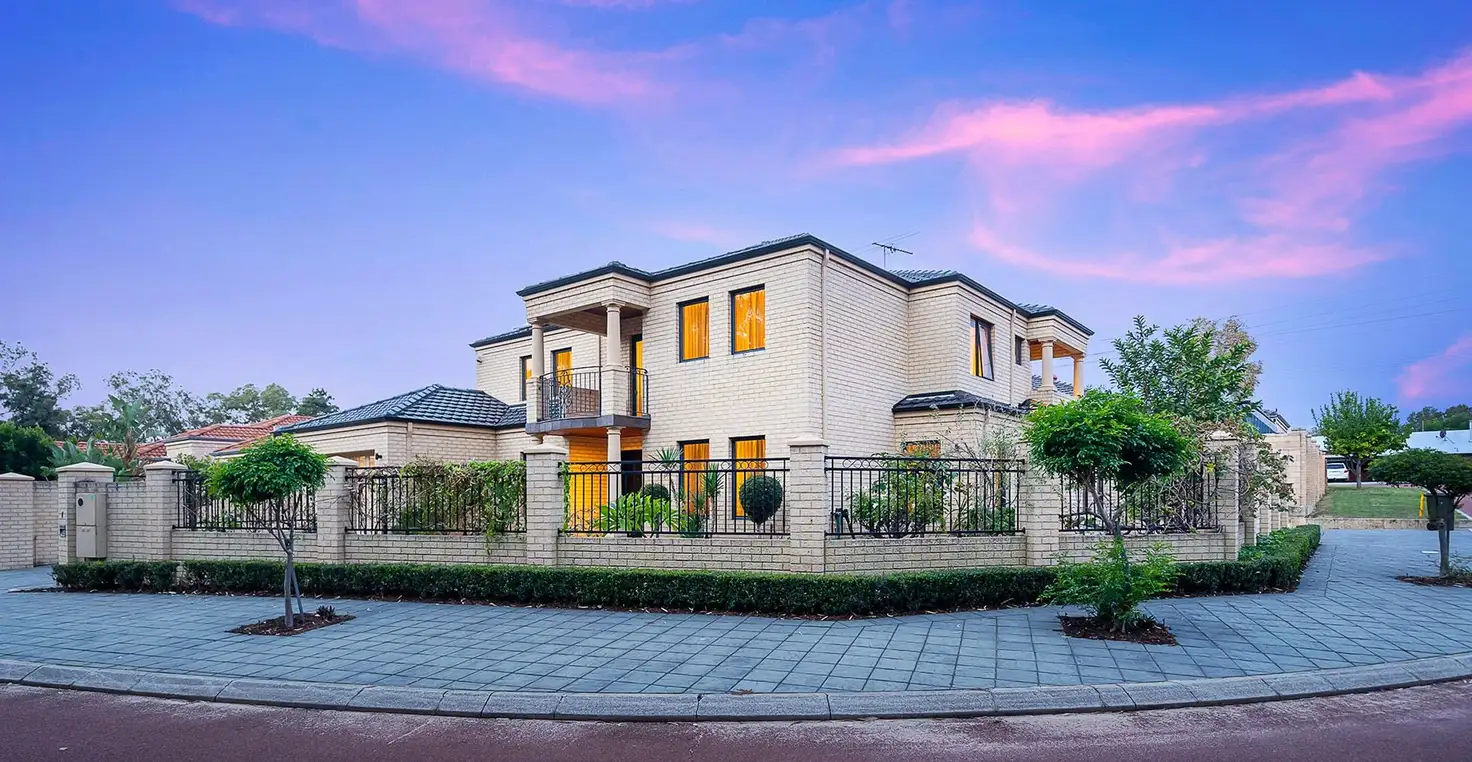 Main view of Homely house listing, 4 Silvergum Close, Stirling WA 6021