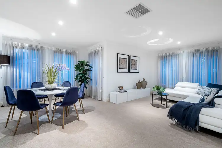 Second view of Homely house listing, 4 Silvergum Close, Stirling WA 6021