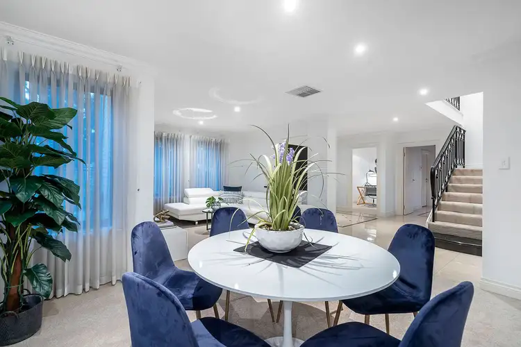 Third view of Homely house listing, 4 Silvergum Close, Stirling WA 6021