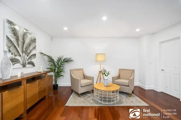 Fifth view of Homely house listing, 16 Summit Close, Marsfield NSW 2122