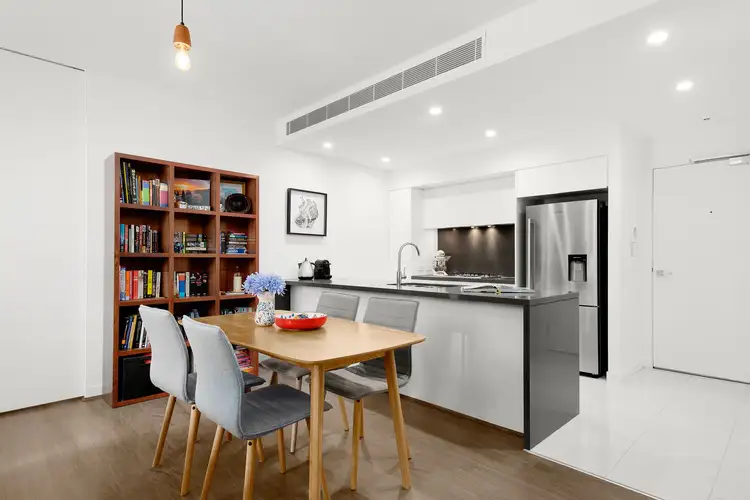 Third view of Homely apartment listing, G02n/5 Lardelli Drive, Ryde NSW 2112