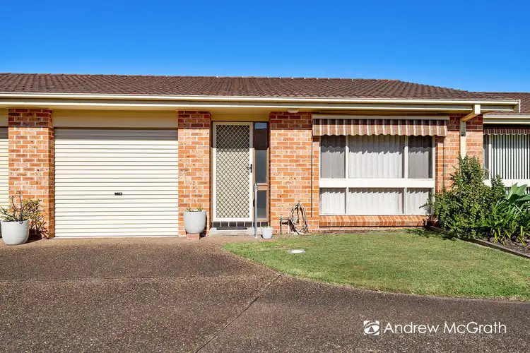 11/19-21 Wood Street, Swansea NSW 2281