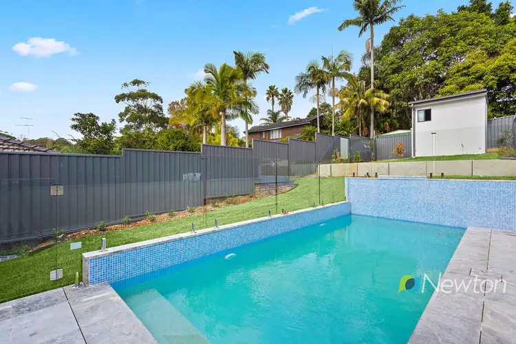 Main view of Homely semi-detached listing, 162A President Avenue, Miranda NSW 2228