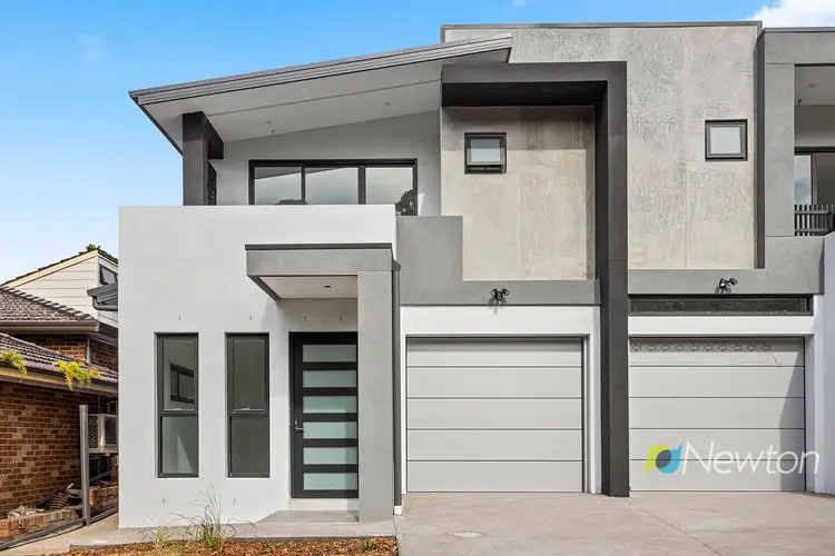 Second view of Homely semi-detached listing, 162A President Avenue, Miranda NSW 2228