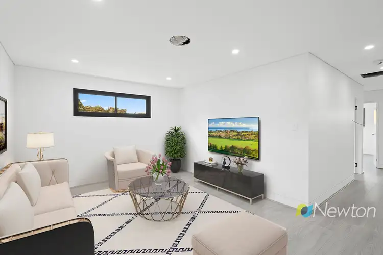 Fifth view of Homely semi-detached listing, 162A President Avenue, Miranda NSW 2228