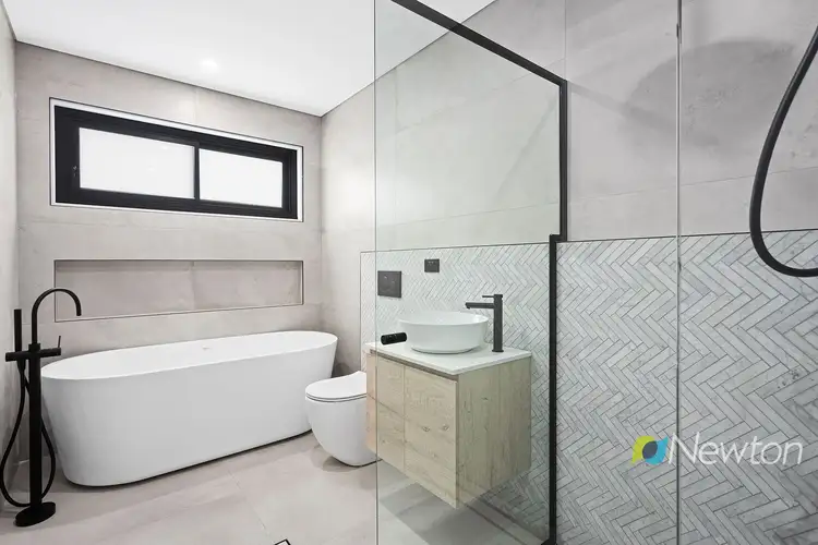 Sixth view of Homely semi-detached listing, 162A President Avenue, Miranda NSW 2228