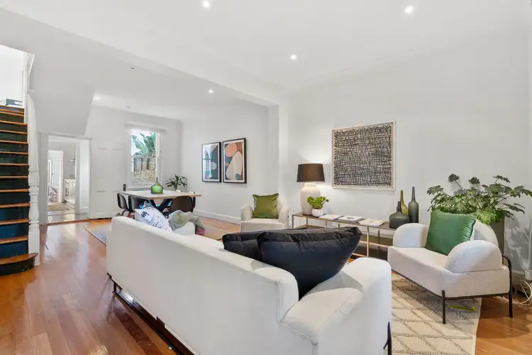 Second view of Homely house listing, 178 Underwood Street, Paddington NSW 2021