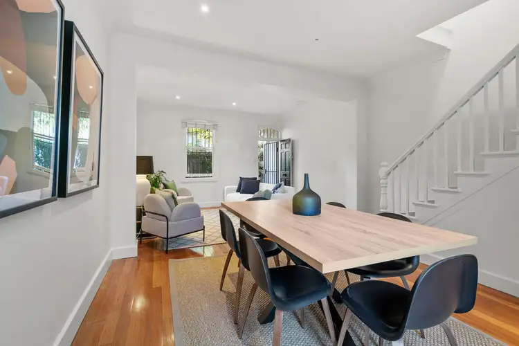 Third view of Homely house listing, 178 Underwood Street, Paddington NSW 2021