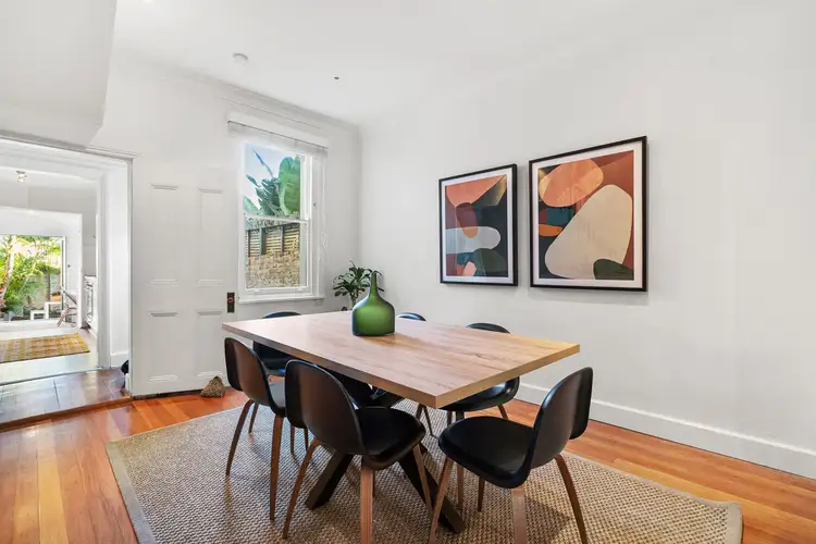 Fourth view of Homely house listing, 178 Underwood Street, Paddington NSW 2021