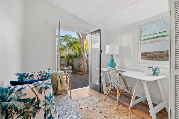Fifth view of Homely house listing, 178 Underwood Street, Paddington NSW 2021