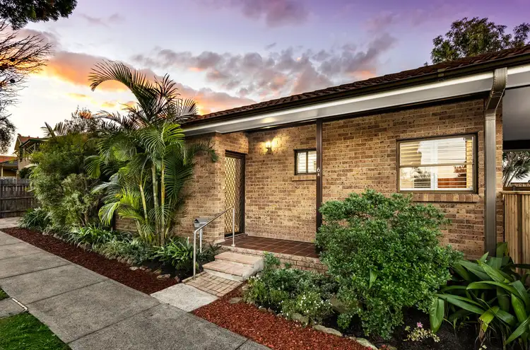 6A Alpha Road, Willoughby NSW 2068