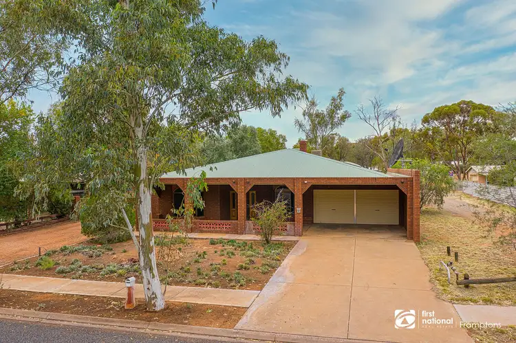 9 Hillside Gardens, Desert Springs NT 870