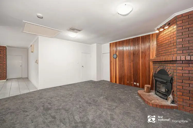 Fourth view of Homely house listing, 9 Hillside Gardens, Desert Springs NT 870
