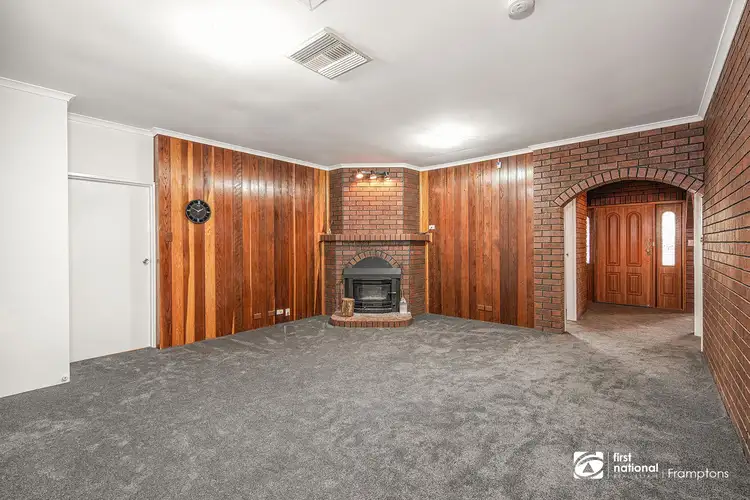 Fifth view of Homely house listing, 9 Hillside Gardens, Desert Springs NT 870