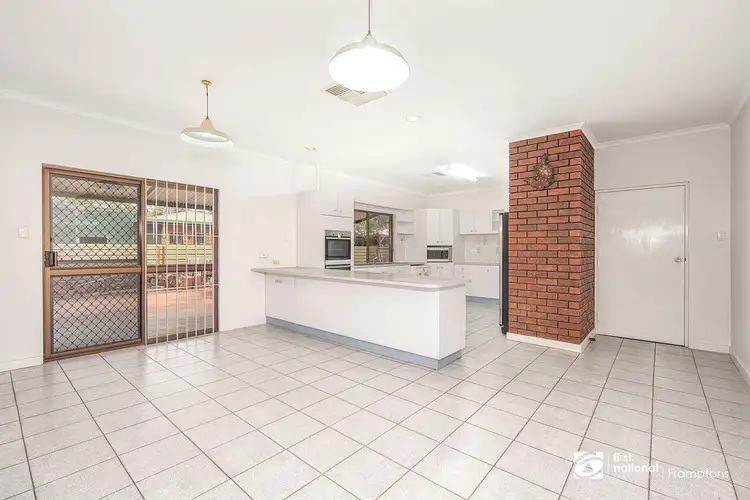 Sixth view of Homely house listing, 9 Hillside Gardens, Desert Springs NT 870