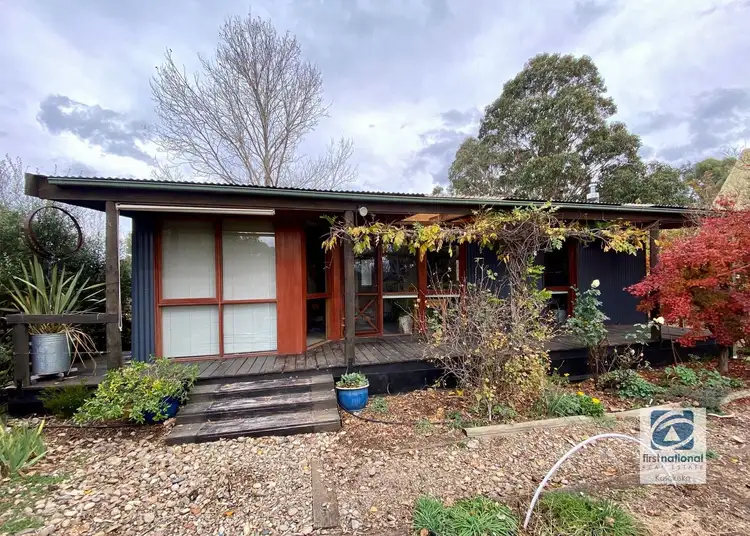 20 Banksia Avenue, Kalkite NSW 2627