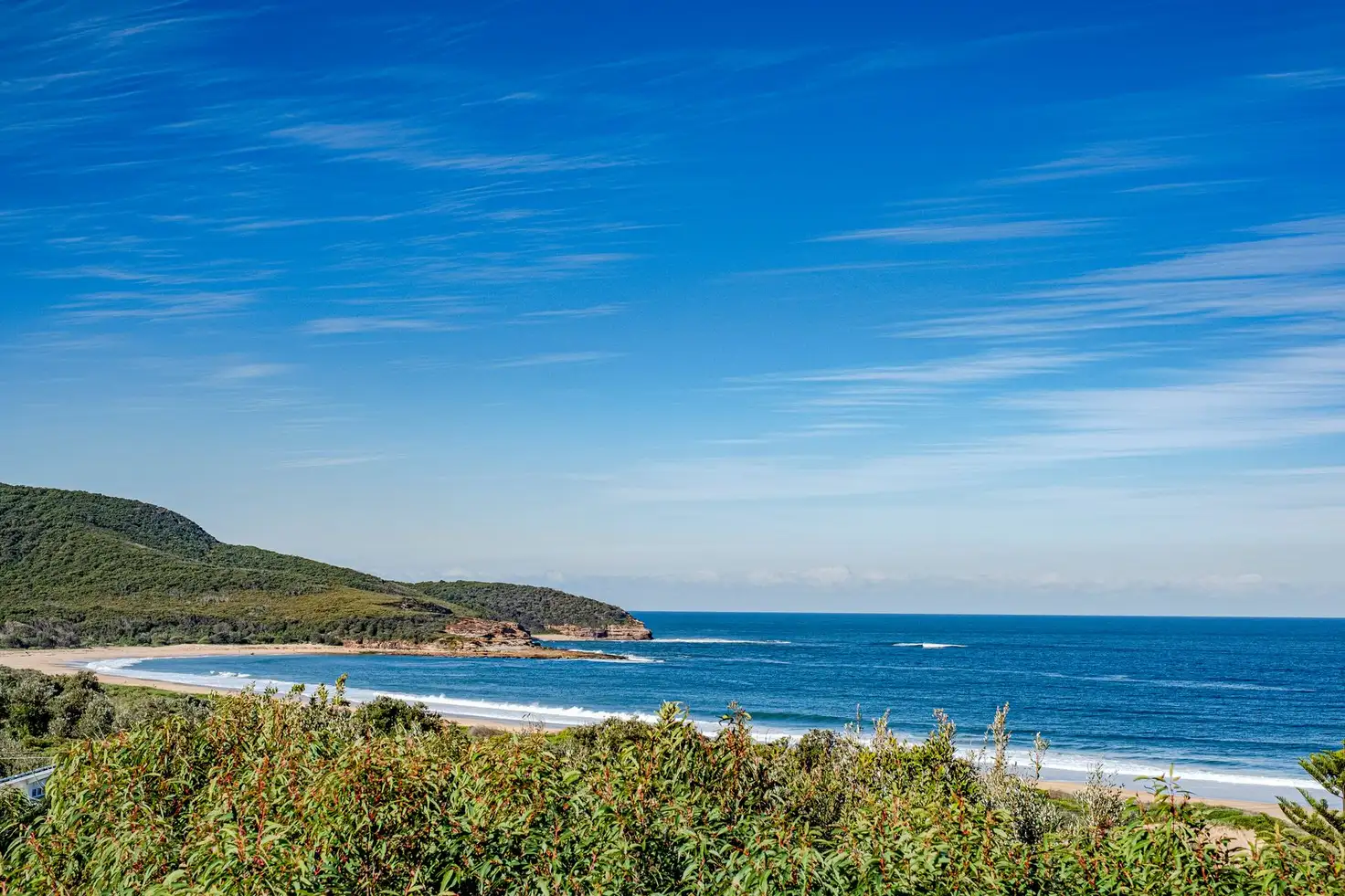 Main view of Homely house listing, 45 Grandview Crescent, Killcare NSW 2257