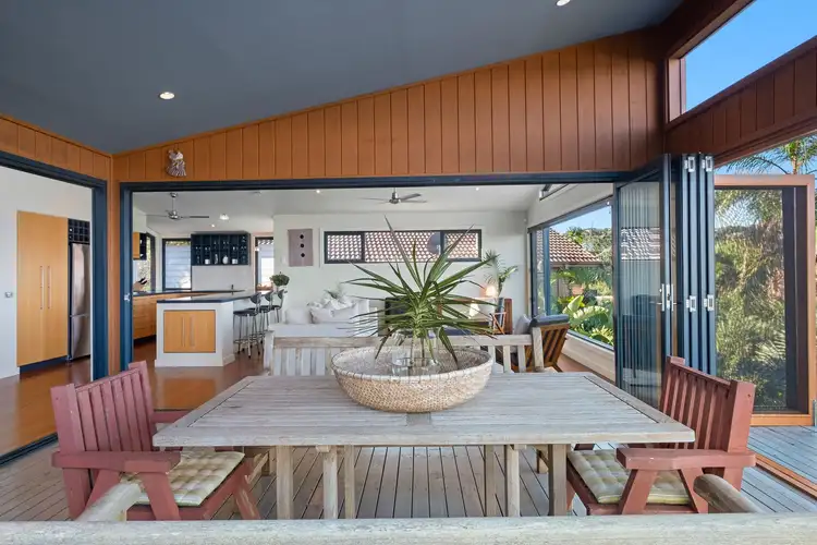 Sixth view of Homely house listing, 45 Grandview Crescent, Killcare NSW 2257