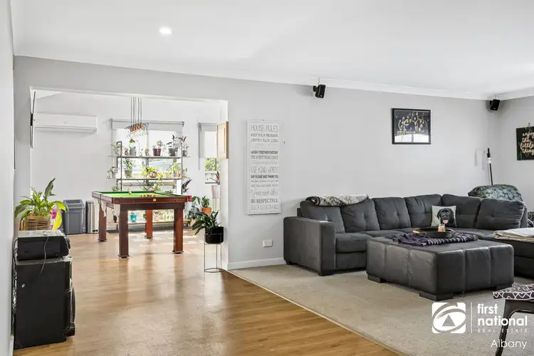 Third view of Homely house listing, 22 Katoomba Street, Orana WA 6330