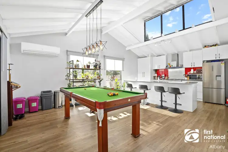 Fourth view of Homely house listing, 22 Katoomba Street, Orana WA 6330