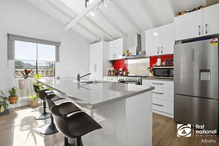 Fifth view of Homely house listing, 22 Katoomba Street, Orana WA 6330