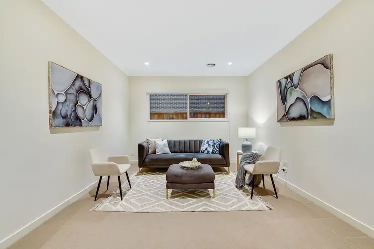 Third view of Homely house listing, 46 Burnham Crescent, Keysborough VIC 3173