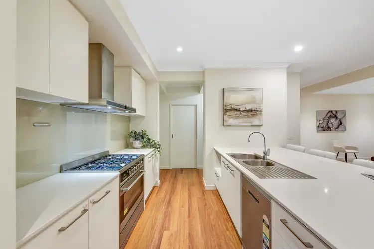 Fifth view of Homely house listing, 46 Burnham Crescent, Keysborough VIC 3173