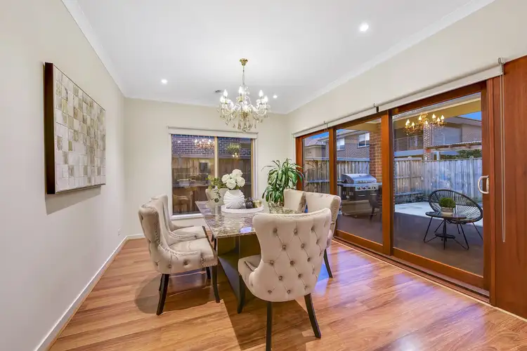 Sixth view of Homely house listing, 46 Burnham Crescent, Keysborough VIC 3173