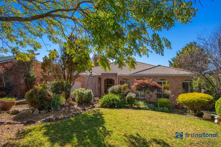9 Rosecommon Avenue, Armidale NSW 2350