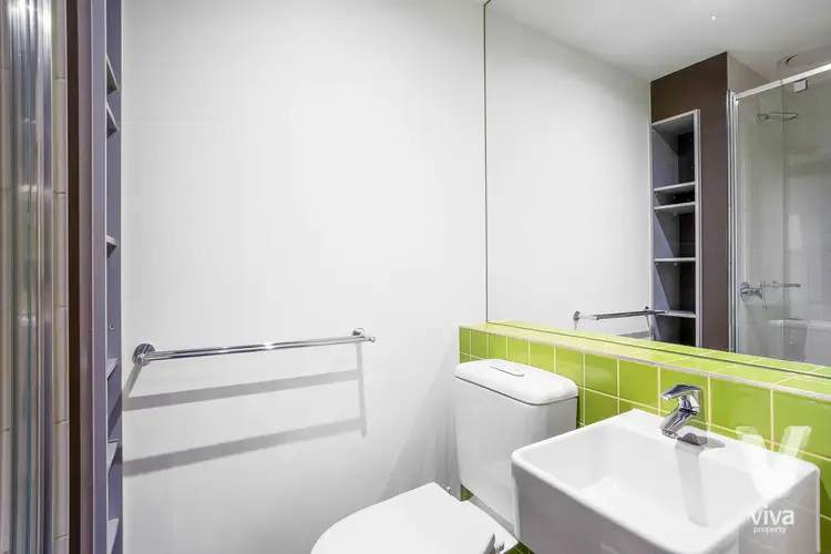 Fifth view of Homely apartment listing, 216/24-30 Barkly Place, Carlton VIC 3053