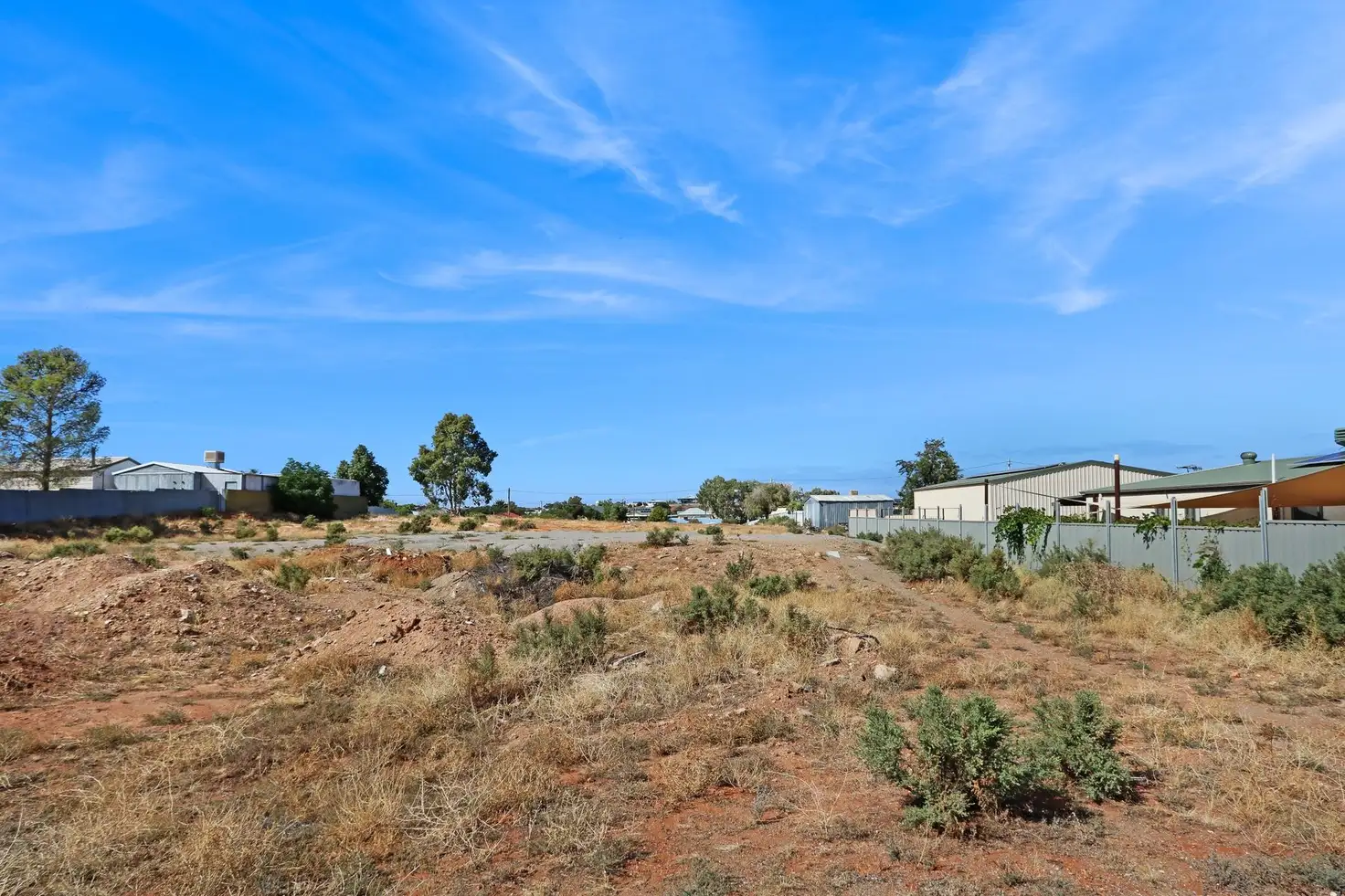 Main view of Homely land listing, Lot 79 Part of 81 Wyman Street, Broken Hill NSW 2880