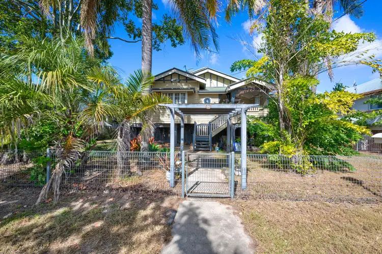 Main view of Homely house listing, 142 Woondooma Street, Bundaberg West QLD 4670