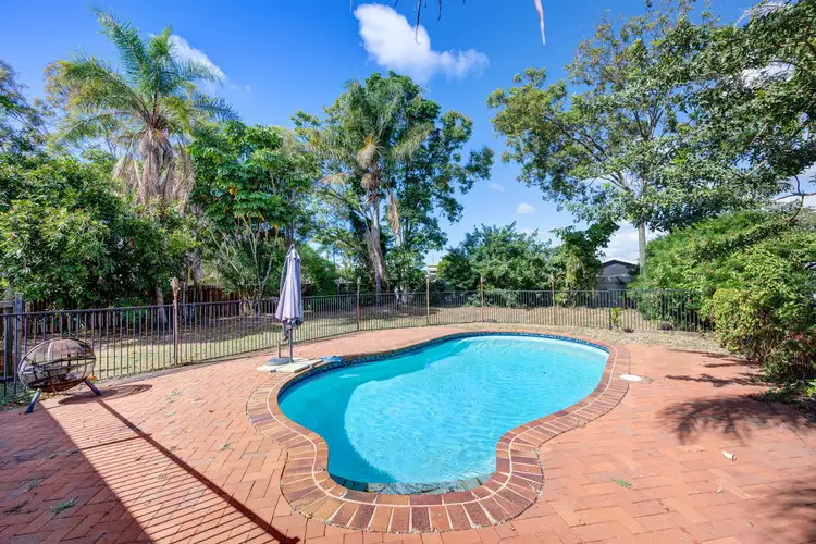 Third view of Homely house listing, 142 Woondooma Street, Bundaberg West QLD 4670
