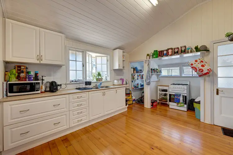 Fourth view of Homely house listing, 142 Woondooma Street, Bundaberg West QLD 4670