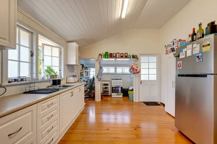 Fifth view of Homely house listing, 142 Woondooma Street, Bundaberg West QLD 4670