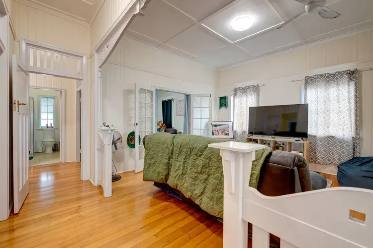 Seventh view of Homely house listing, 142 Woondooma Street, Bundaberg West QLD 4670