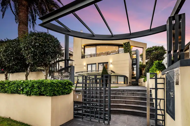 3 Arabella Street, Longueville NSW 2066