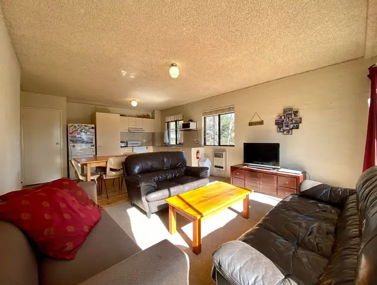 Main view of Homely apartment listing, 19/13-15 Kirwan Close, Jindabyne NSW 2627