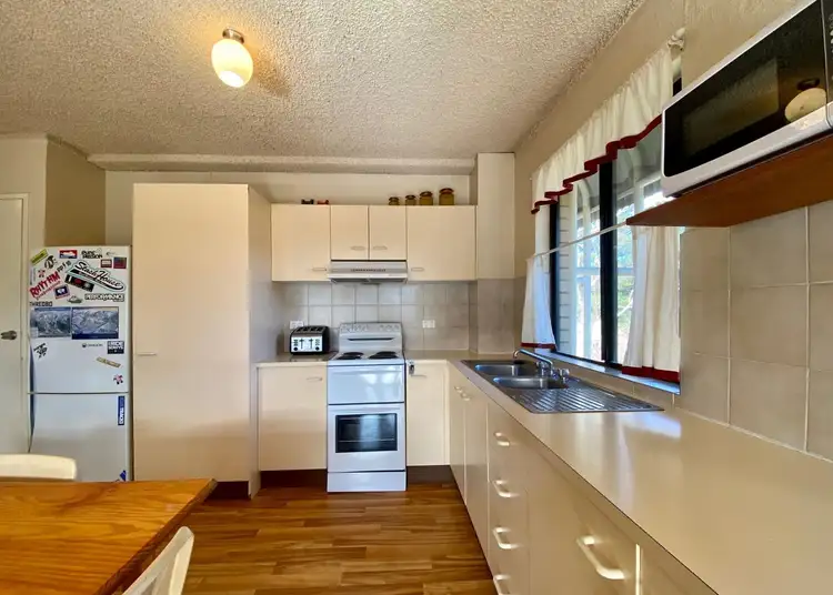 Third view of Homely apartment listing, 19/13-15 Kirwan Close, Jindabyne NSW 2627
