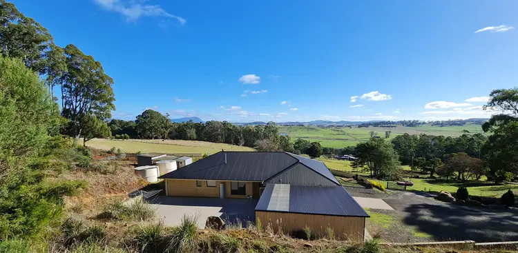 5824A Bass Highway, Elizabeth Town TAS 7304