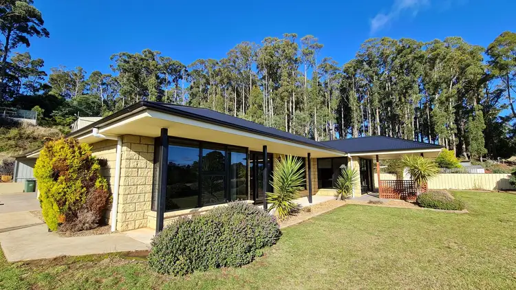 Second view of Homely house listing, 5824A Bass Highway, Elizabeth Town TAS 7304