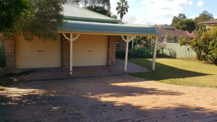 Main view of Homely house listing, 20 IRONBARK ROAD, Muswellbrook NSW 2333