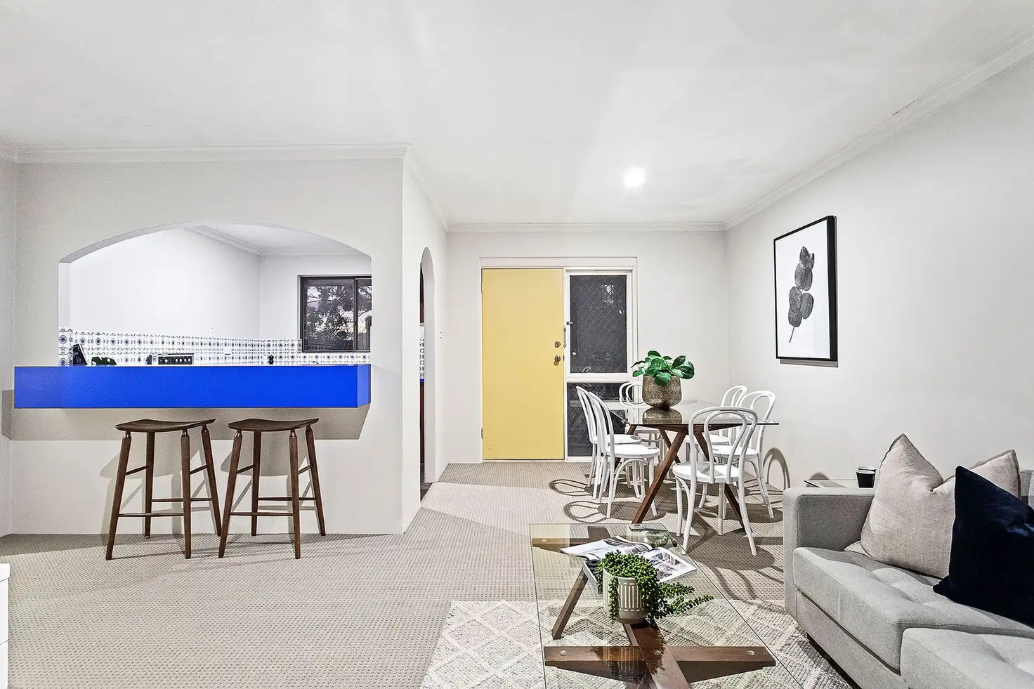 Main view of Homely apartment listing, 17/34 Bulwer Street, Perth WA 6000