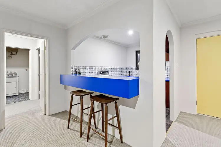 Third view of Homely apartment listing, 17/34 Bulwer Street, Perth WA 6000