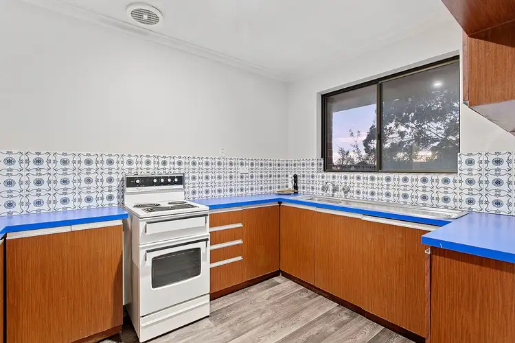 Fourth view of Homely apartment listing, 17/34 Bulwer Street, Perth WA 6000