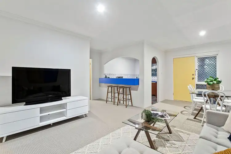 Sixth view of Homely apartment listing, 17/34 Bulwer Street, Perth WA 6000