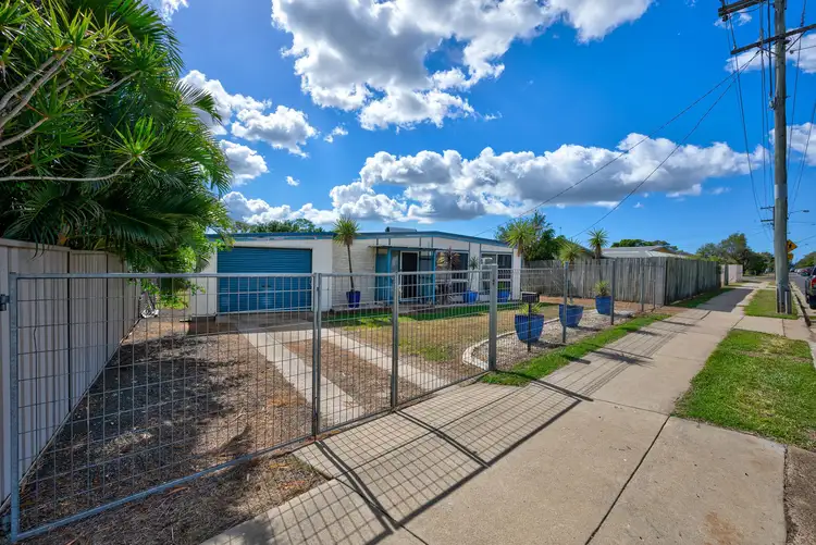 Second view of Homely house listing, 71 Maynard Street, Norville QLD 4670