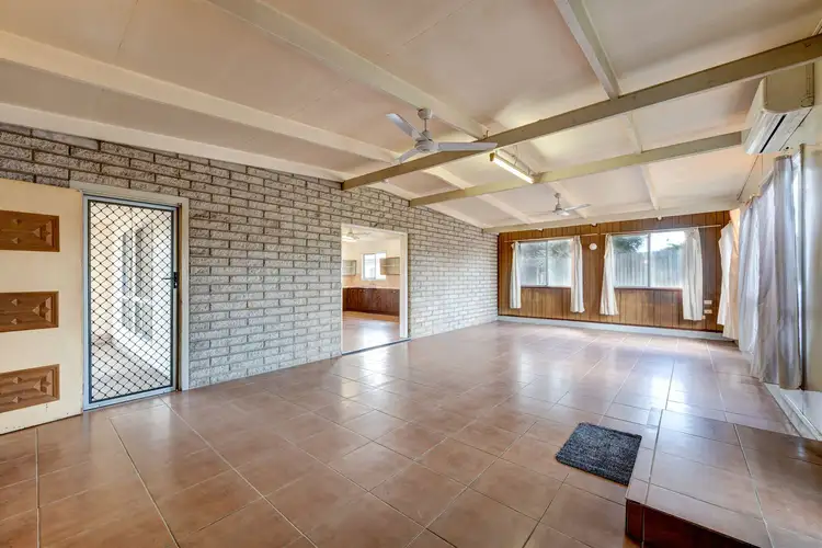 Fourth view of Homely house listing, 71 Maynard Street, Norville QLD 4670