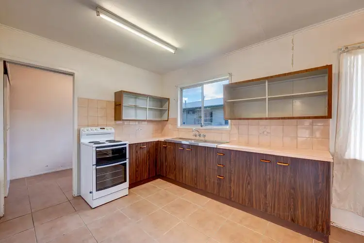 Fifth view of Homely house listing, 71 Maynard Street, Norville QLD 4670